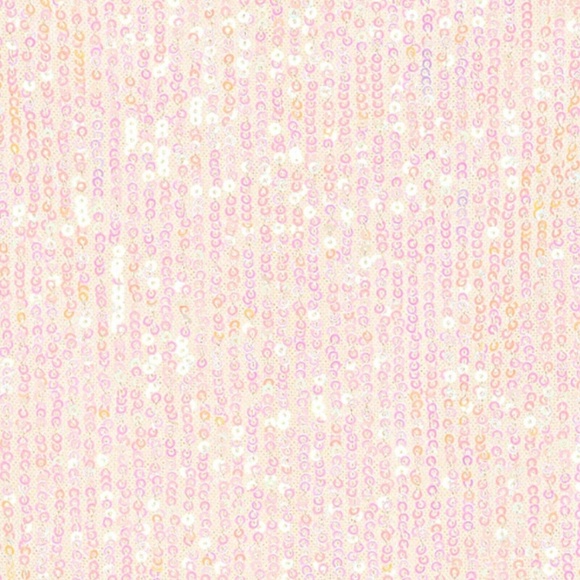 Free People Gold Rush Icicle Pearl Mini Dress Large PRICE FIRM - Picture 3 of 11